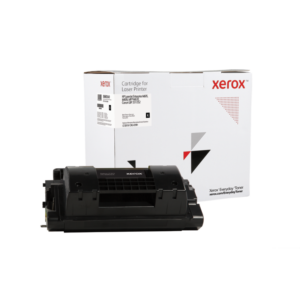 Xerox Everyday Alternativtoner für CF281X / CRG-039H Schwarz für ca.  25000 S.