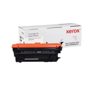 Xerox Everyday Alternativtoner für 44973536 Schwarz für ca. 2200 Seiten