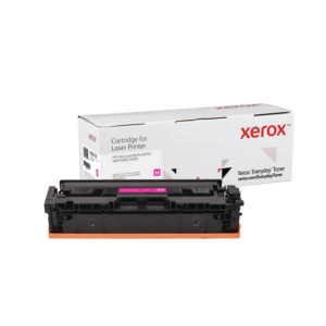 Xerox Everyday Alternativtoner für W2213A Magenta für ca. 1.250 Seiten