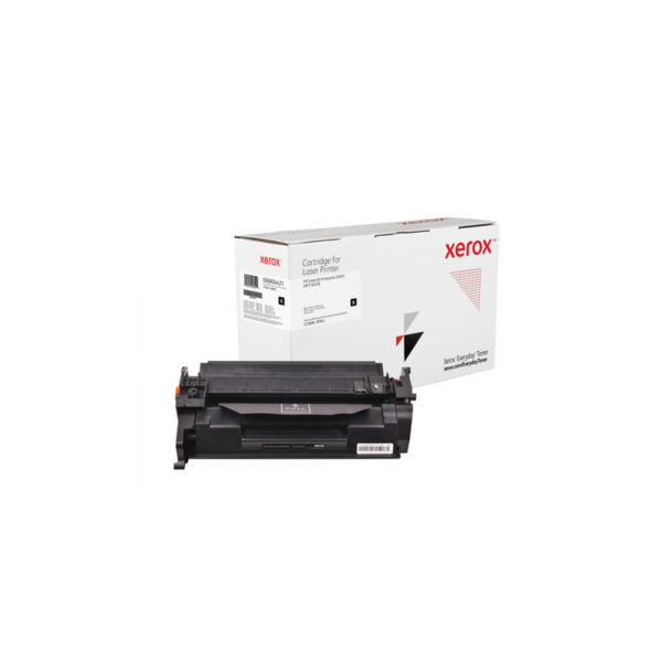 Xerox Everyday Alternativtoner für CF289X Schwarz für ca. 10.000 Seiten