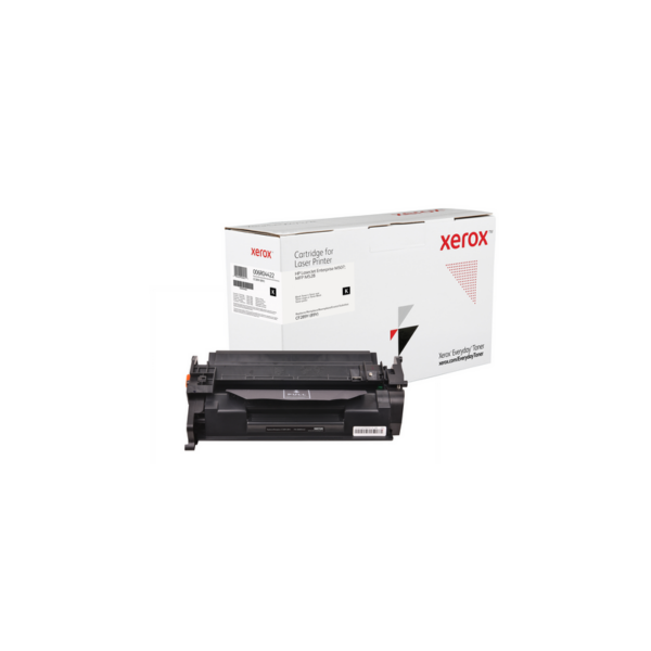 Xerox Everyday Alternativtoner für CF289Y Schwarz für ca. 20.000 Seiten