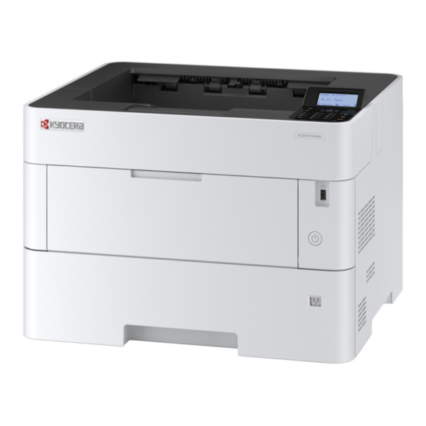 Kyocera ECOSYS P4140dn S/W-Laserdrucker LAN A3