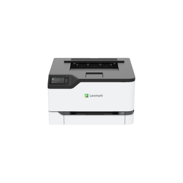 Lexmark CS431dw Farblaserdrucker Duplex LAN WLAN