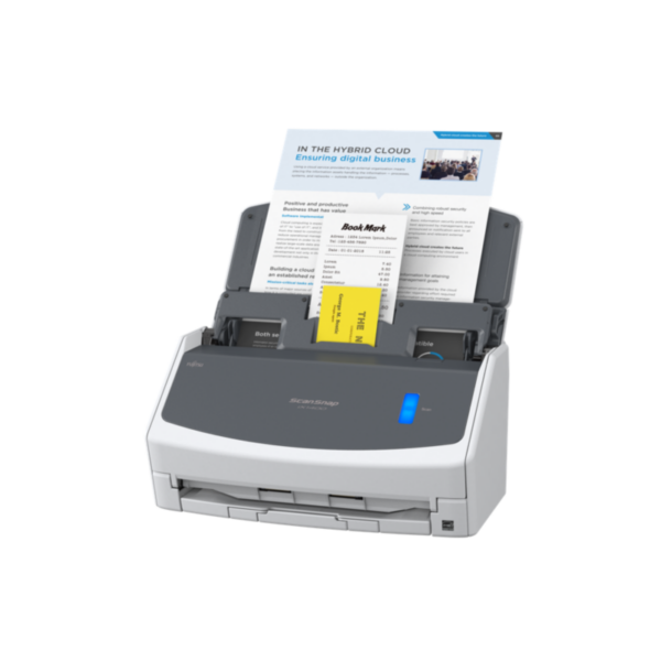 Fujitsu ScanSnap iX1400 Dokumentenscanner Duplex ADF USB