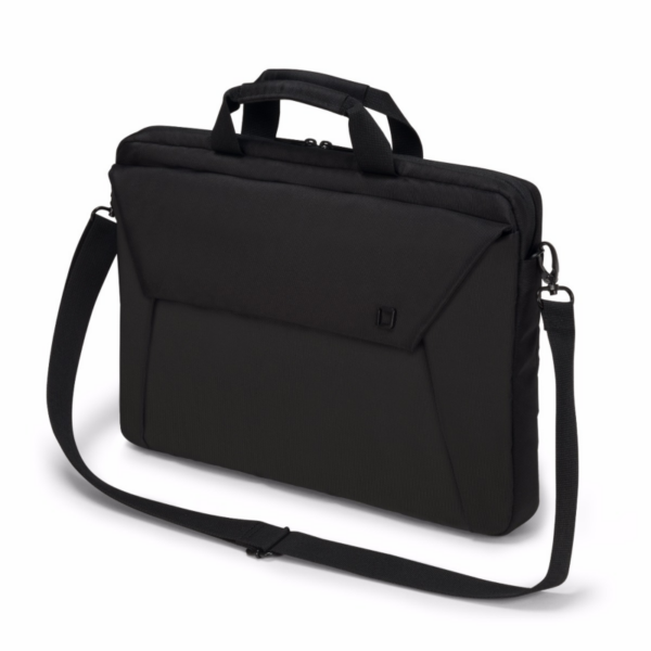 Dicota Slim Case EDGE Notebooktasche 39