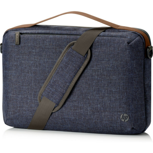 HP Renew Topload Laptop-Tasche Navy (15