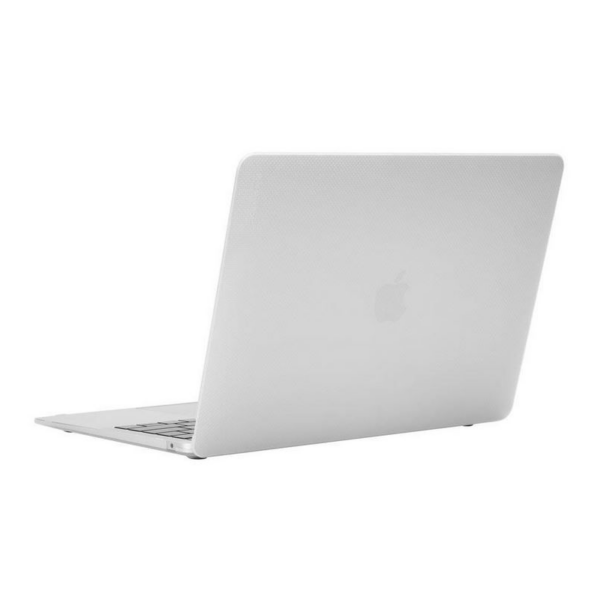 Incase Hardshell Case für Apple MacBook Pro 13" (2020) transparent