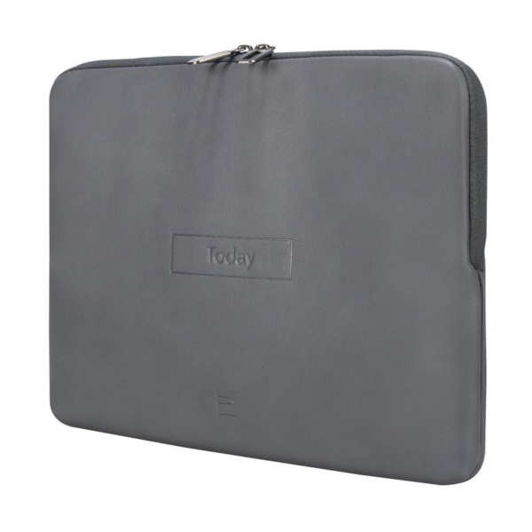 Tucano Today Notebook Sleeve mit Memory Foam 15