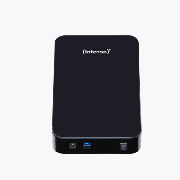 Intenso Memory Center USB3.0 4TB 3