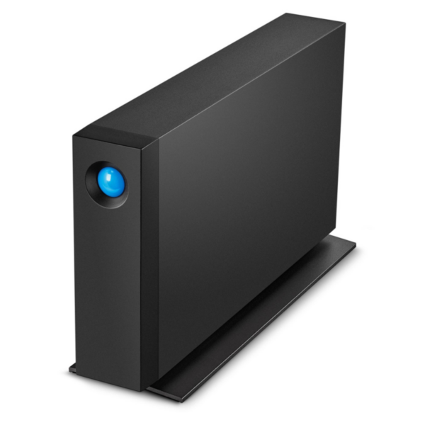 LaCie d2 Professional 8 TB Desktop Drive