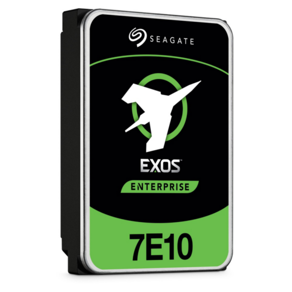 Seagate Exos 7E10 ST4000NM025B - 4 TB 7200 rpm 256 MB 3