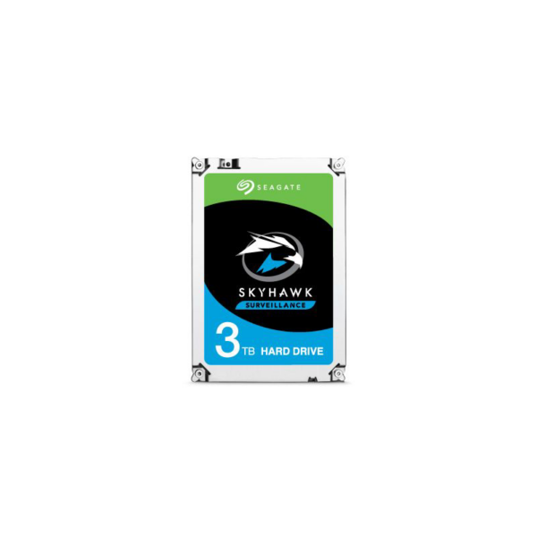 Seagate SkyHawk HDD ST3000VX015 - 3 TB 3