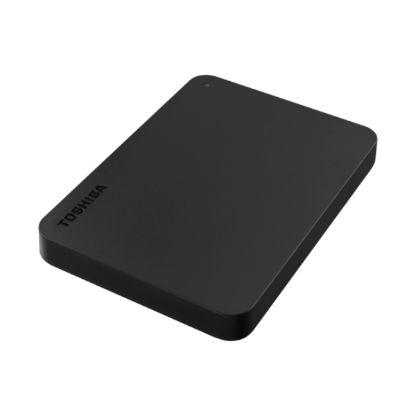 Toshiba Canvio Basics 1TB USB3.0 2.5Zoll Schwarz