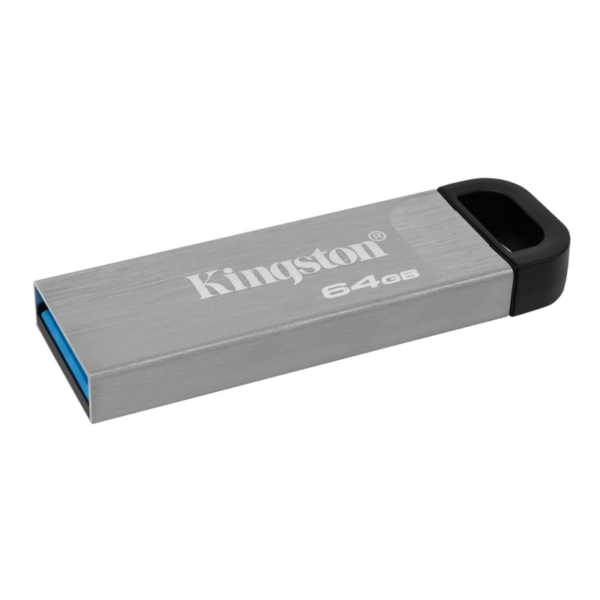 Kingston 64GB DataTraveler Kyson USB 3.2 Gen1 USB-Stick