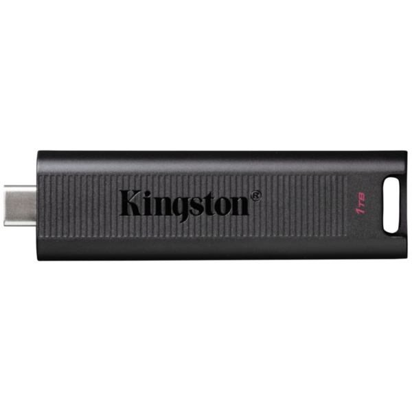 Kingston 1TB DataTraveler Max USB-Typ C 3.2 Gen2 USB-Stick