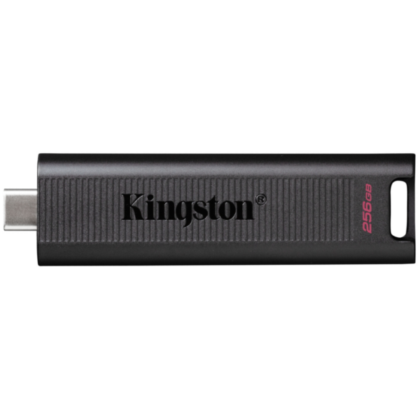 Kingston 256GB DataTraveler Max USB-Typ C 3.2 Gen2 USB-Stick