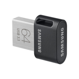 Samsung FIT Plus 64GB Flash Drive 3.1 USB Stick wasserdicht strahlungsresistent