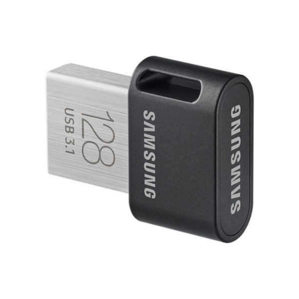 Samsung FIT Plus 128GB Flash Drive 3.1 USB Stick wasserdicht strahlungsresistent