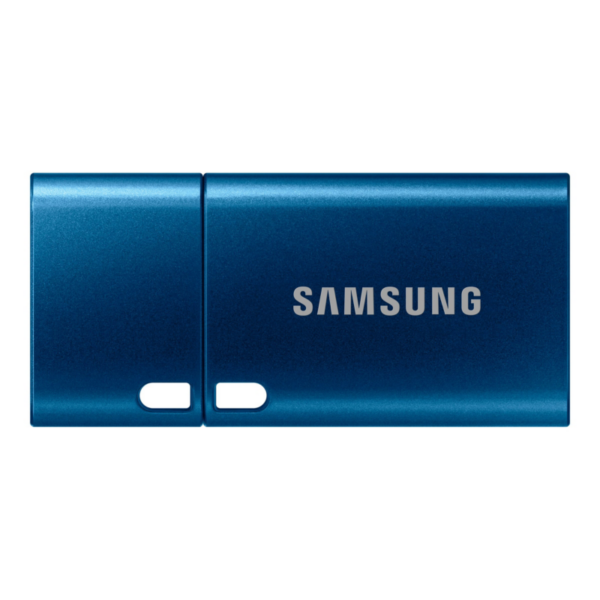 Samsung Flash Drive Type-C 64 GB 3.2 Gen 1 USB Stick blau