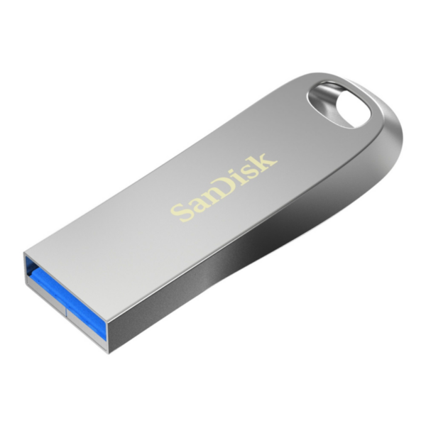 SanDisk Ultra Luxe 128 GB USB 3.1 Stick