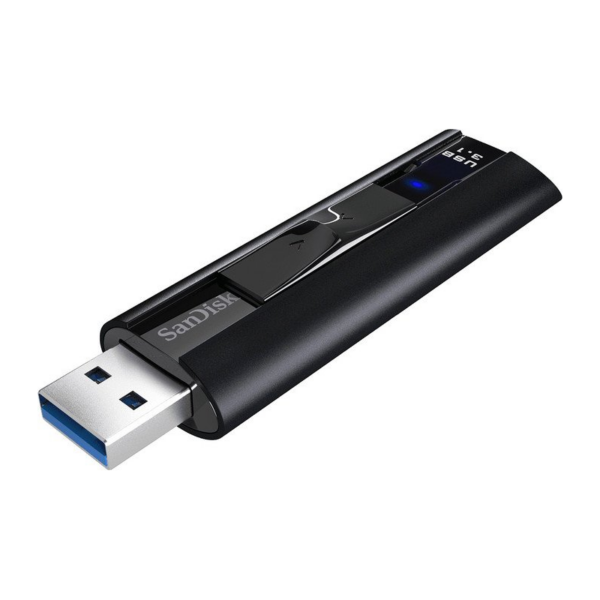 SanDisk Extreme PRO 128GB USB 3.1 Gen1 Laufwerk