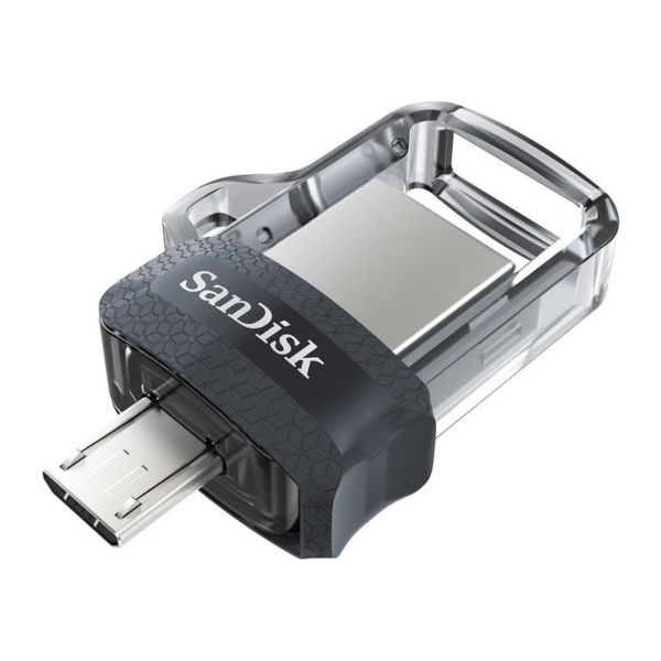 SanDisk Ultra Android Dual M.3 16GB USB 3.0 Type-A/USB Laufwerk