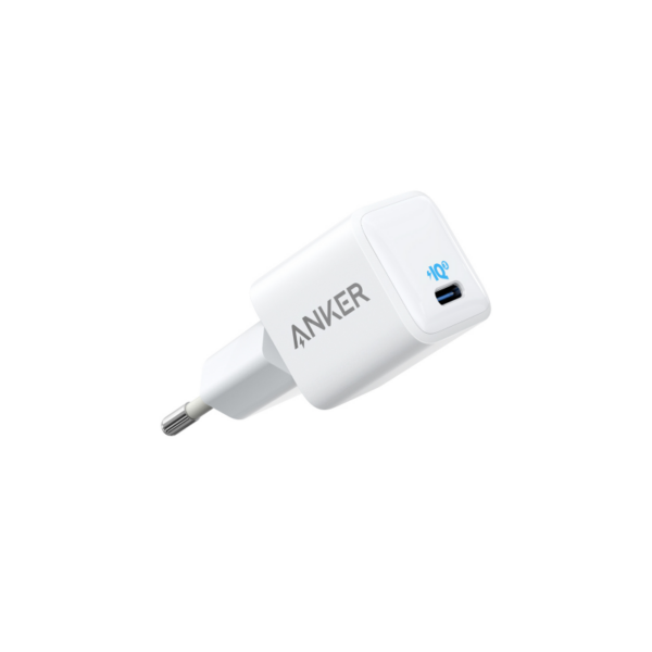 Anker PowerPort III Nano-20W version EU weiß