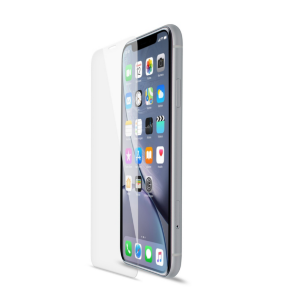 Artwizz SecondDisplay Glass für iPhone XR 4099-2433 / iPhone 11