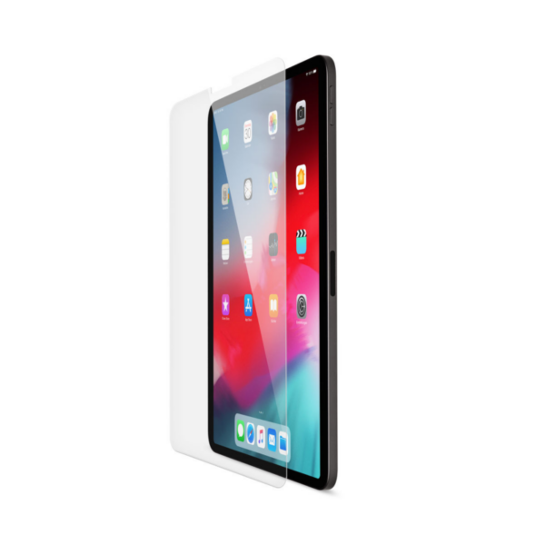 Artwizz SecondDisplay Glass für iPad Pro 12