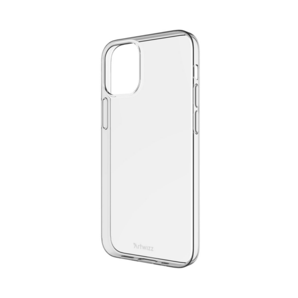 Artwizz NoCase für iPhone 12 Mini