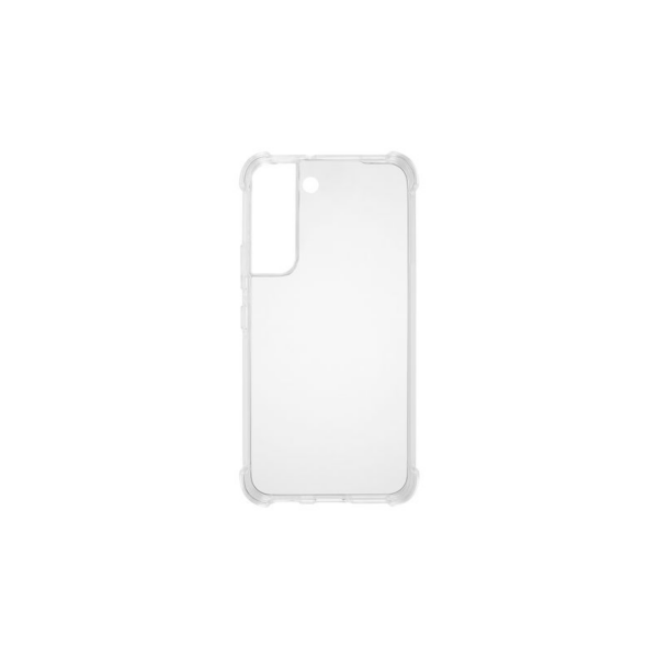 Artwizz Protection Clear Case für Samsung Galaxy S22 5692-3560