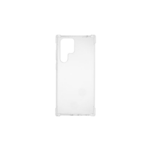 Artwizz Protection Clear Case für Samsung Galaxy S22 Ultra