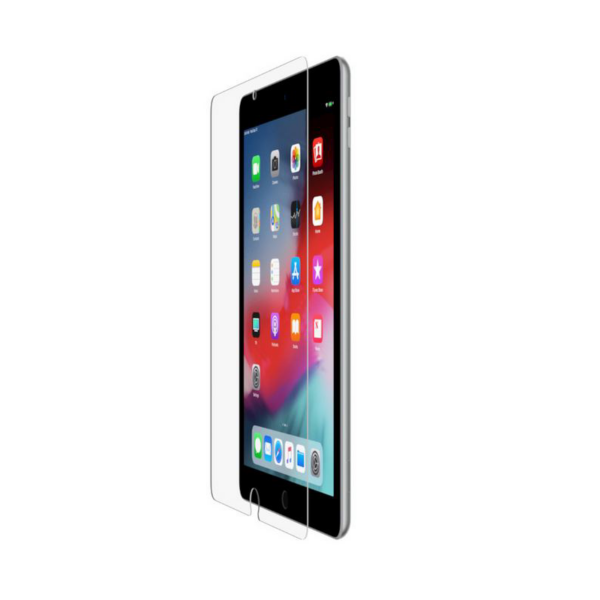 Belkin ScreenForce Tempered Glass Displayschutz für iPad 7th Gen/iPad Air 2019