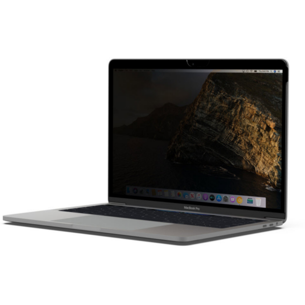 Belkin ScreenForce abnhemb. Privacy DS MacBook Pro/Air 13"