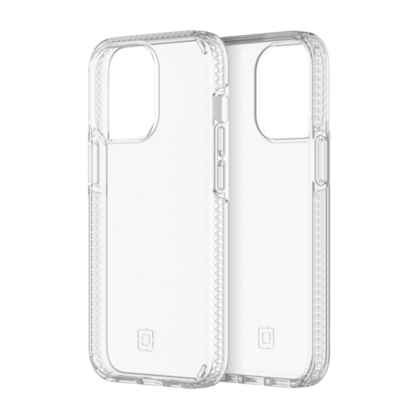 Incipio Duo Case Apple iPhone 13 Pro transparent