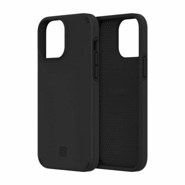 Incipio Duo Case Apple iPhone 13 Pro Max schwarz