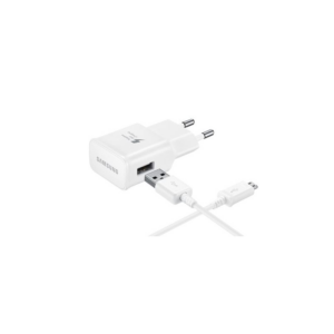 Samsung EP-TA20 Schnellladegerät inkl. USB-C-Kabel