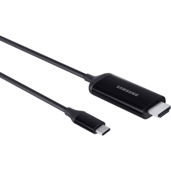 Samsung DeX-Kabel Adapter USB Typ-C für HDMI