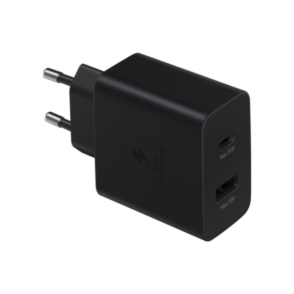 Samsung 35W Power Adapter Duo TA220N