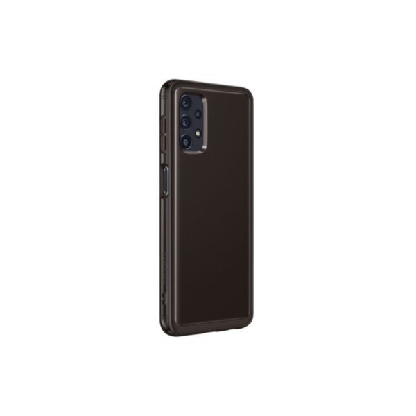 Samsung Soft Clear Cover EF-QA125 für Galaxy A32 5G