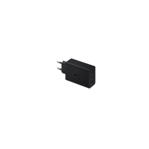 Samsung Schnellladeadapter Trio 65 Watt EP-T6530N Schwarz