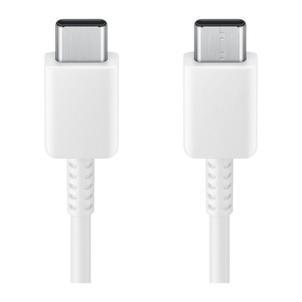 Samsung USB-C zu USB-C Kabel EP-DX310 (3A) 1