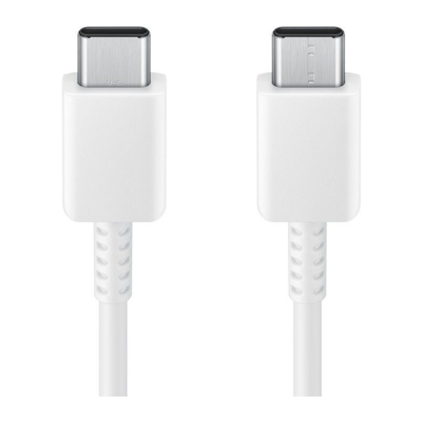 Samsung USB-C zu USB-C Kabel EP-DX510 (5A) 1