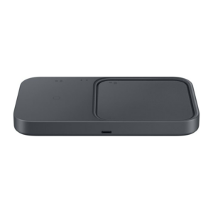 Samsung Wireless Charger Duo EP-P5400 Dunkelgrau