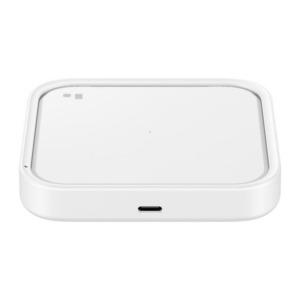 Samsung Wireless Charger Pad EP-P2400 Weiß