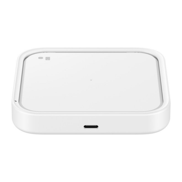 Samsung Wireless Charger Pad EP-P2400 Weiß