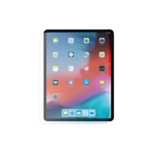 Tucano Tempered Glass Schutzglas für Apple iPad Pro 12