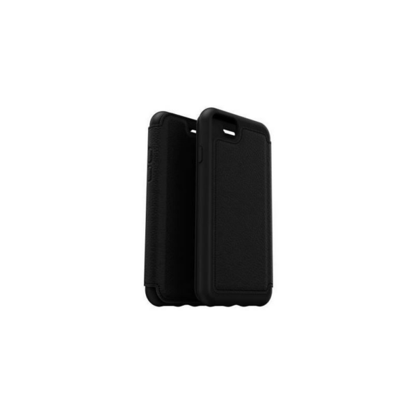 OtterBox Strada Series V2 für Apple iPhone SE (2020)/8/7 schwarz