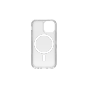 OtterBox Symmetry Plus Clear MagSafe Apple iPhone 13 mini clear