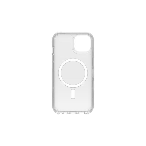 OtterBox Symmetry Plus Clear MagSafe Apple iPhone 13 clear